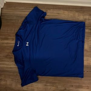 Athletic short sleeve